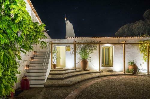 Hostal Horta Da Coutada