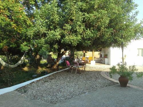 Hostal Horta Da Coutada