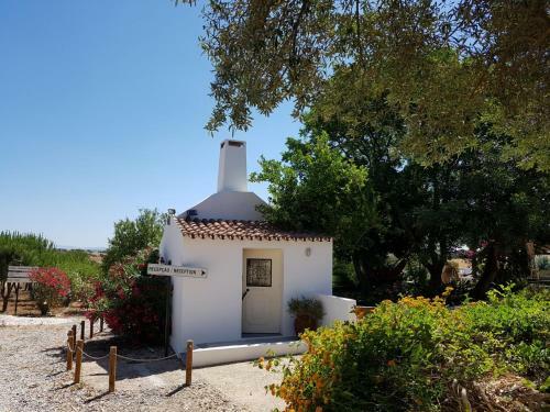 Hostal Horta Da Coutada