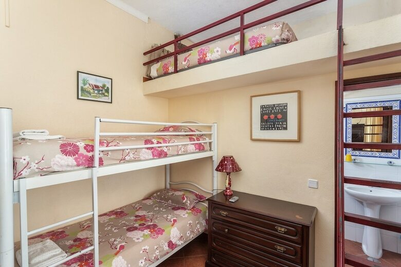 Hostal Pension Bicuar