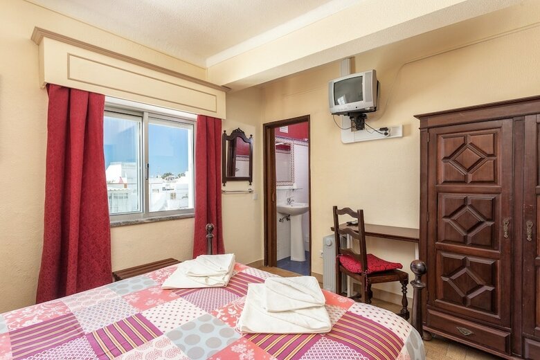 Hostal Pension Bicuar