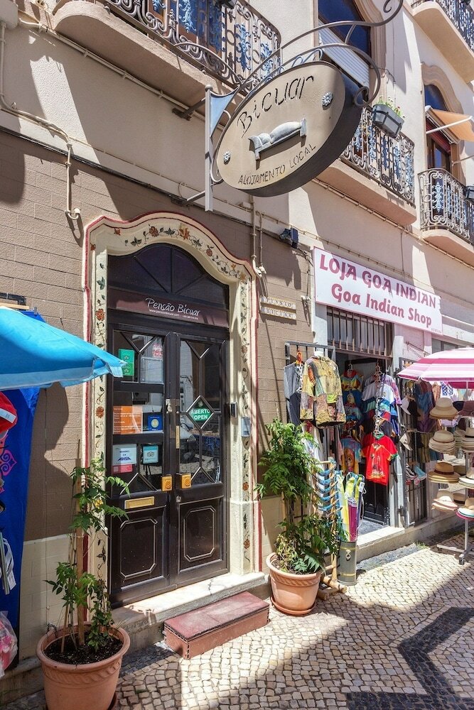 Hostal Pension Bicuar