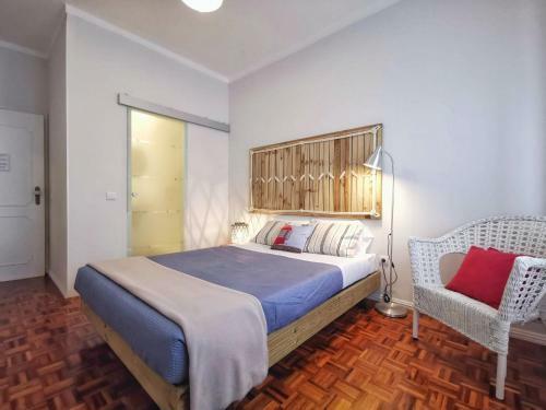 Roaz De Bandeira Hostel