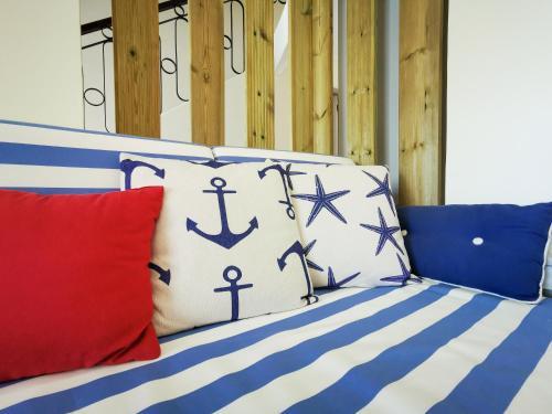 Roaz De Bandeira Hostel