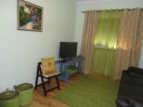 Ria Apartments