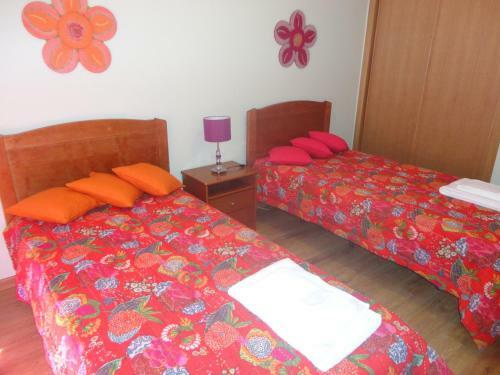 Ria Apartments