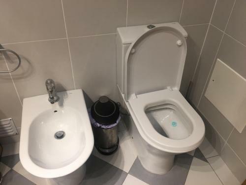 Ria Apartments
