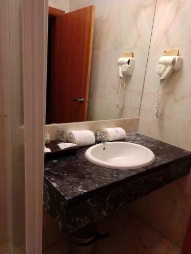 Hotel Acez