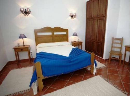 Naveterra-hotel Rural