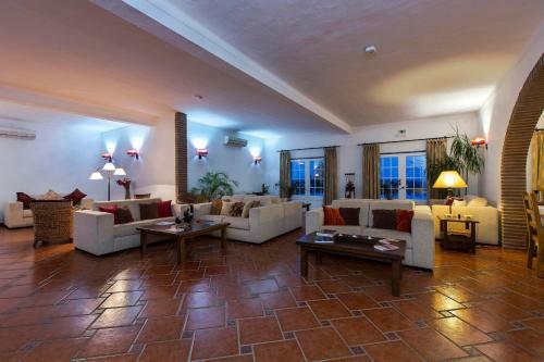 Naveterra-hotel Rural