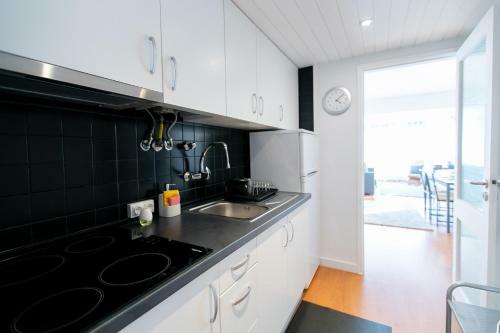Apartamento Estoril Top