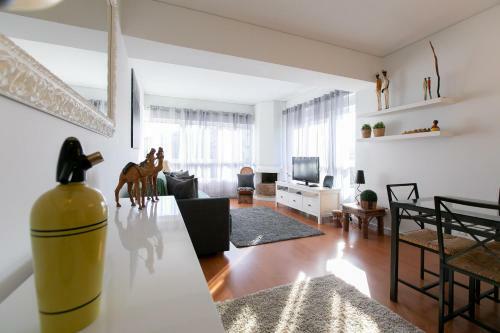 Apartamento Estoril Top