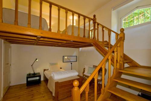 Bed & Breakfast Cascais Front Sea Bay View