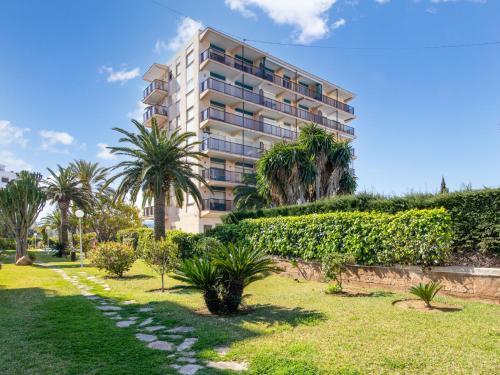 Apartment La Casona