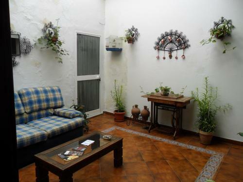 Apartamento La Casa de Pepa