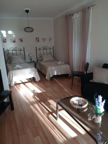Apartamento La Casa de Pepa