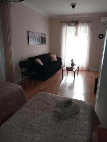 Apartamento La Casa de Pepa