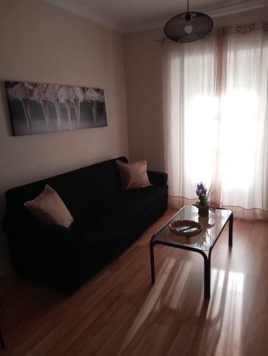 Apartamento La Casa de Pepa