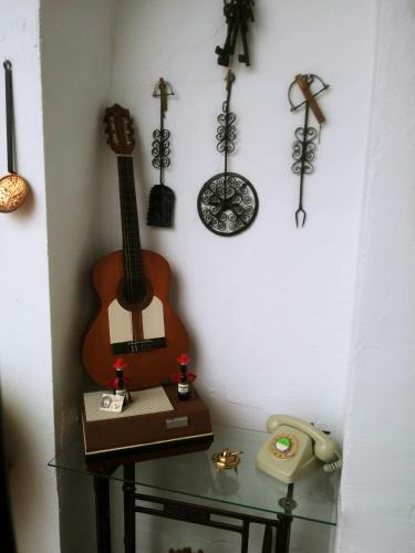 Apartamento La Casa de Pepa