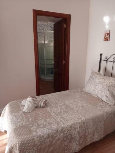 Apartamento La Casa de Pepa