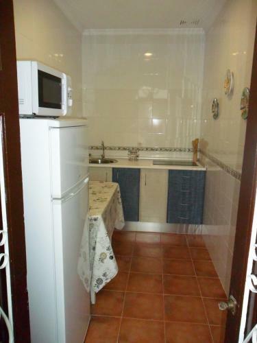 Apartamento La Casa de Pepa