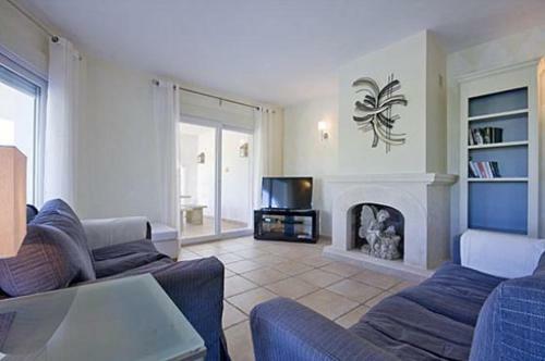 Xabia Villa Sleeps 6 Pool Air Con Wifi