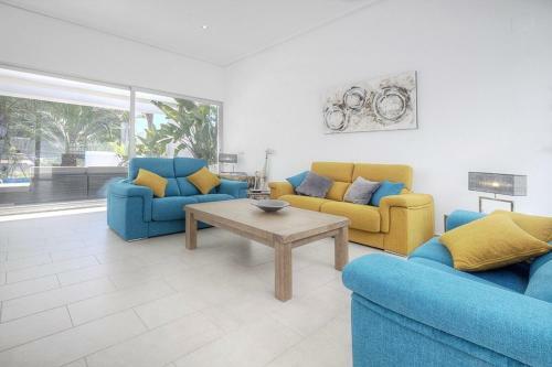 Villa Casa Elche