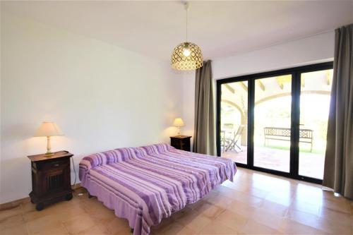 Javea Villa Sleeps 13 Pool