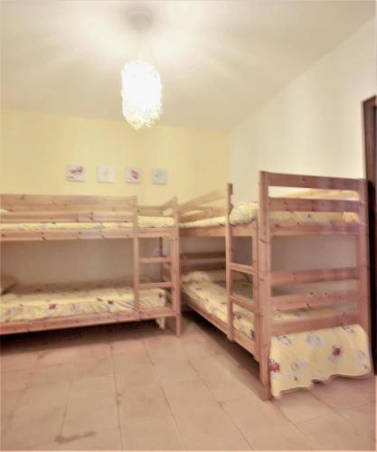 Javea Villa Sleeps 13 Pool