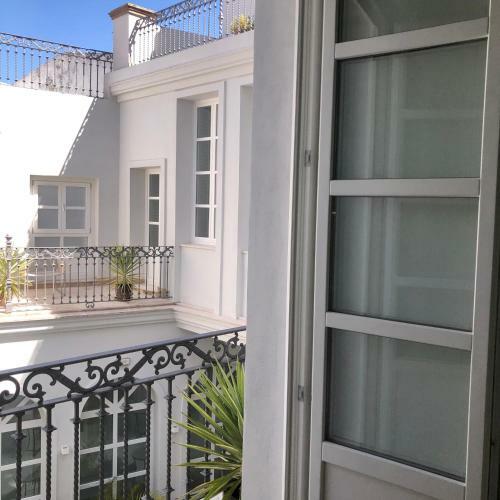 Only Suites Hotel Jerez