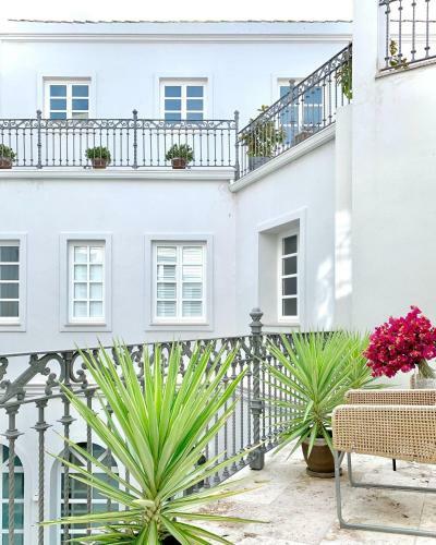 Only Suites Hotel Jerez