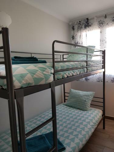 Apartamento La Crehueta
