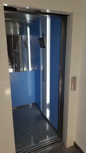Apartamento La Crehueta