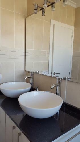 Apartamento La Crehueta
