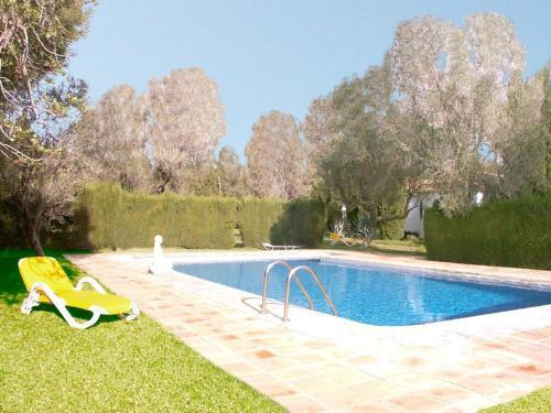 Javea Villa Sleeps 7 With Pool And Wifi