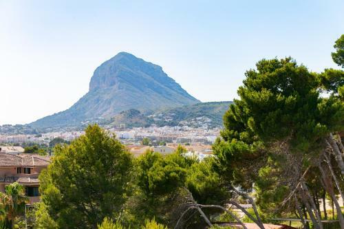 Mediterraneo - Apartamento En Javea