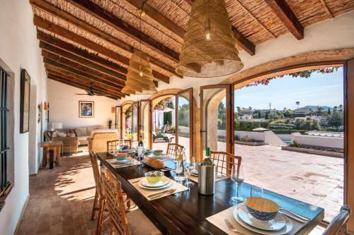 Villa Casa Lola