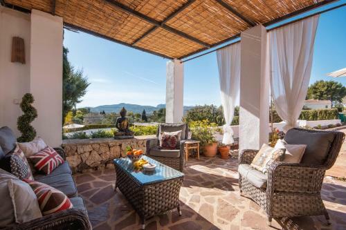 Villa Casa Lola