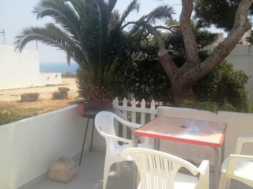 Apartamento Bungalow Cala Llobeta 32