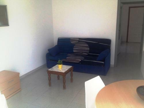 Apartamento Bungalow Cala Llobeta 32