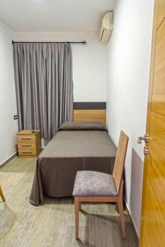 Hotel Hostal Restaurante San Cristobal