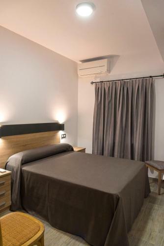 Hotel Hostal Restaurante San Cristobal