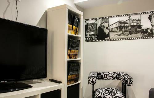 Apartamento La Campanina