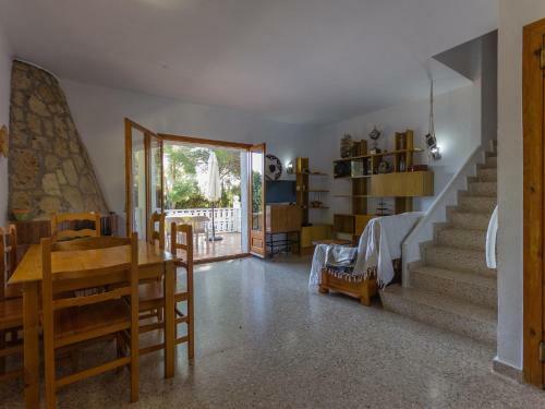Villa Gran Casa Con Piscina_virgen Cinta