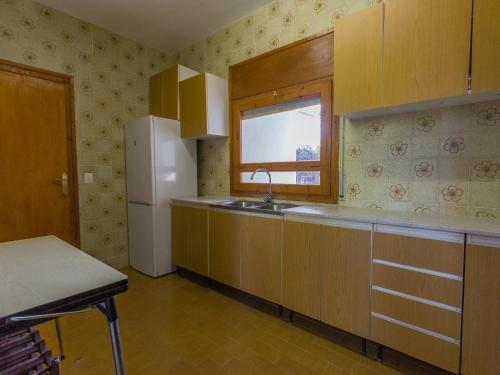 Villa Gran Casa Con Piscina_virgen Cinta