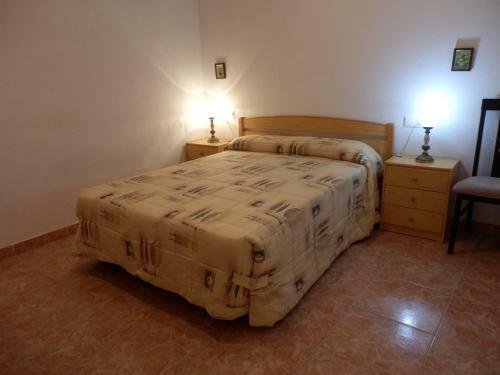 Apartamento Funcional Y Acogedor