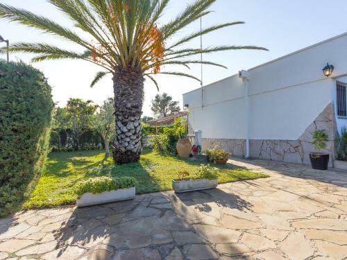 Villa Casa Familiar Con Piscina A 200m de La Playa Ham