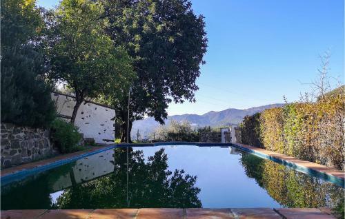 El Molino De Aceite