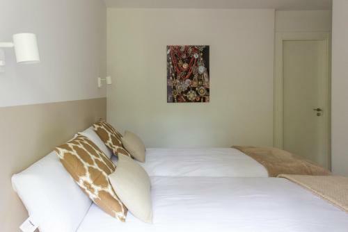 Apartamentos Rurality Home
