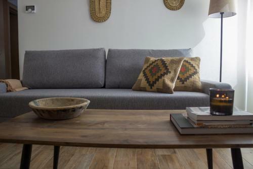 Apartamentos Rurality Home